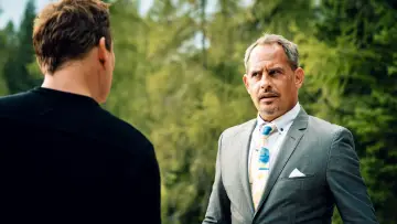 Zasłona do filmu "Zmiennokształtni 2" #522631