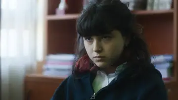 Zasłona do filmu "Cinco formas de borrar un chupón" #1115740