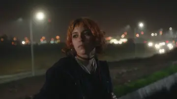 Zasłona do filmu "Cinco formas de borrar un chupón" #1115742