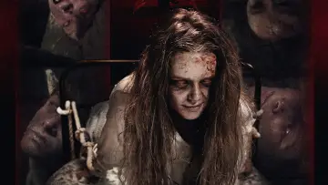 Zasłona do filmu "Rytuał" #596230