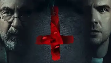 Zasłona do filmu "Rytuał" #596231