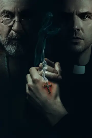 Plakat do filmu "Rytuał" #596239