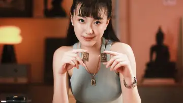Zasłona do filmu "เดอะ สโตน พระแท้ คนเก๊" #943411