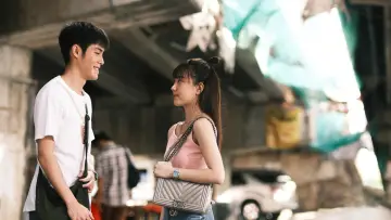 Zasłona do filmu "เดอะ สโตน พระแท้ คนเก๊" #943413