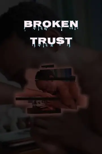 Plakat do filmu "Broken Trust" #473135