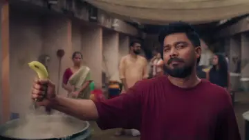 Zasłona do filmu "ദി പെറ്റ് ഡിറ്റക്ടീവ്‌" #628348