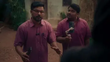 Zasłona do filmu "ദി പെറ്റ് ഡിറ്റക്ടീവ്‌" #628352