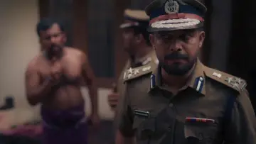 Zasłona do filmu "ദി പെറ്റ് ഡിറ്റക്ടീവ്‌" #628356