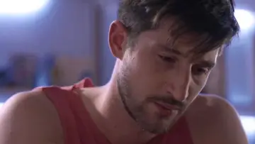 Zasłona do filmu "#300cartas" #1874774