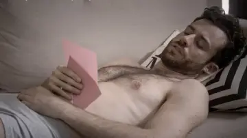 Zasłona do filmu "#300cartas" #1874776
