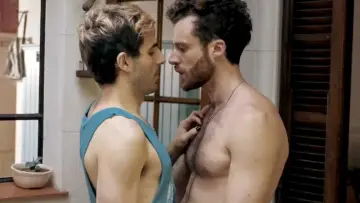 Zasłona do filmu "#300cartas" #1874777