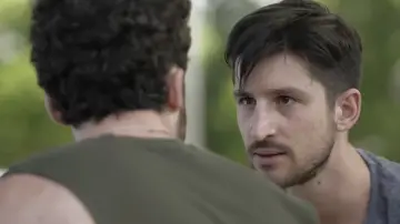 Zasłona do filmu "#300cartas" #1874779