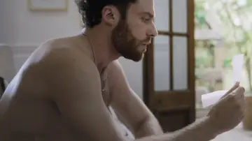 Zasłona do filmu "#300cartas" #1874781
