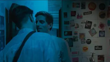 Zasłona do filmu "#300cartas" #792297