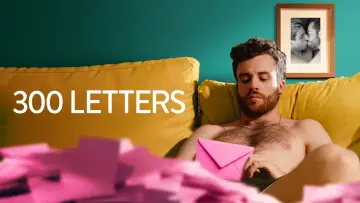 Zasłona do filmu "#300cartas" #792298