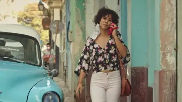 Calle Cuba plakat