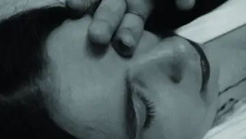 Zasłona do filmu "Bloodthirst" #1101256