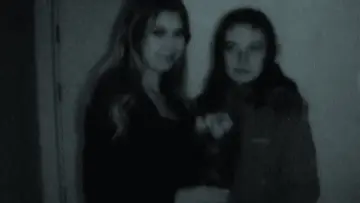 Zasłona do filmu "Bloodthirst" #1101258