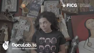 Zasłona do filmu "Brujas" #1118951