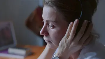 Zasłona do filmu "Después" #789582