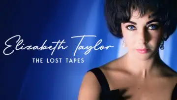 Zasłona do filmu "Elizabeth Taylor: The Lost Tapes" #1105435
