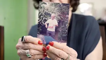 Zasłona do filmu "Trago Notícias de Fernando" #460561