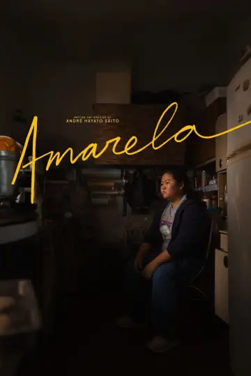 Amarela