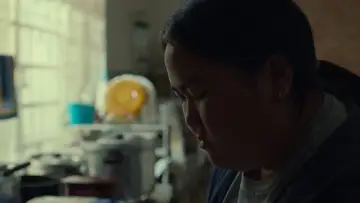 Zasłona do filmu "Amarela" #480031