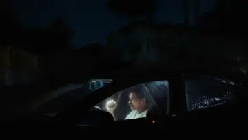 Zasłona do filmu "Mau por um Momento" #476569