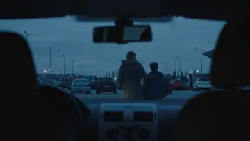 Zasłona do filmu "Rrugës" #476394