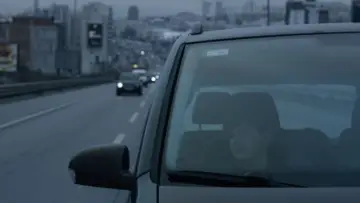 Zasłona do filmu "Rrugës" #476395