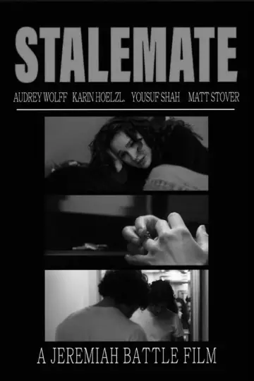 Plakat do filmu "Stalemate" #1109660