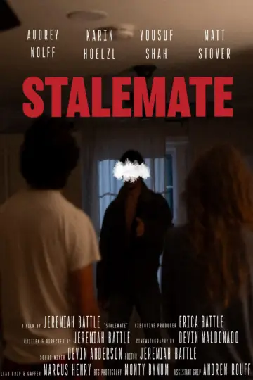 Plakat do filmu "Stalemate" #470179
