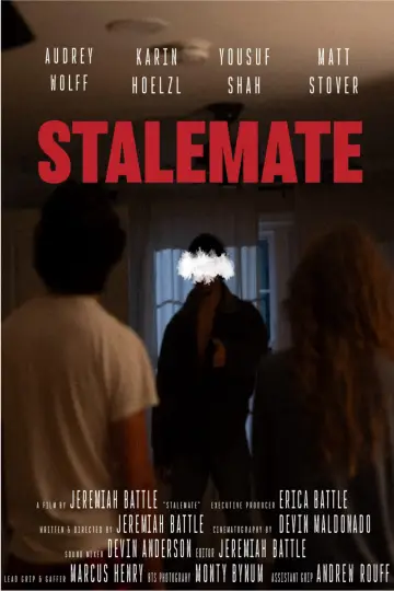 Plakat do filmu "Stalemate" #470180