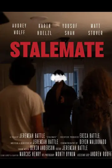 Plakat do filmu "Stalemate" #470181
