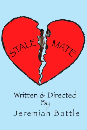 Plakat do filmu "Stalemate" #470182