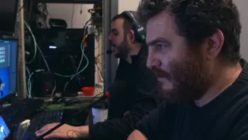 Zasłona do filmu "Δημιουργικός Παραγωγός: Ο Αφανής Ήρωας του Ελληνικού Cinema" #1107179