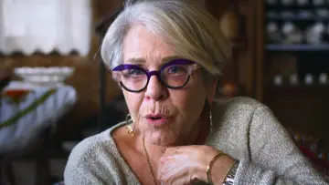 Zasłona do filmu "Δημιουργικός Παραγωγός: Ο Αφανής Ήρωας του Ελληνικού Cinema" #1107187