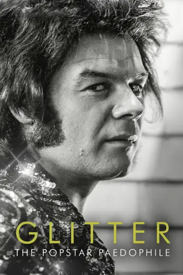Glitter: The Popstar Paedophile