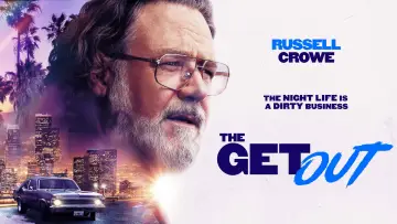 Zasłona do filmu "The Get Out" #1204615