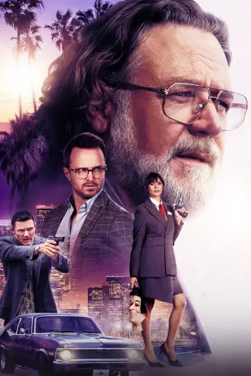 Plakat do filmu "Plan awaryjny" #1653601