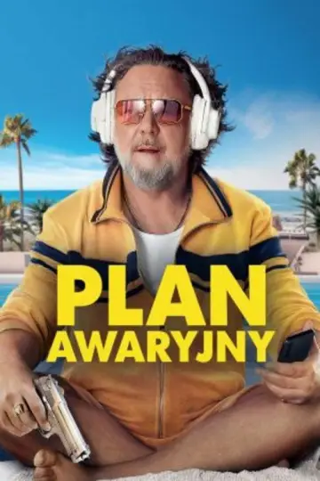 Plan awaryjny