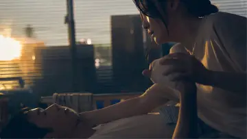 Zasłona do filmu "啥人顧性命" #1153234