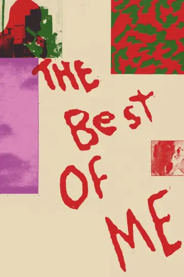 Plakat do filmu "The Best of Me" #1101410