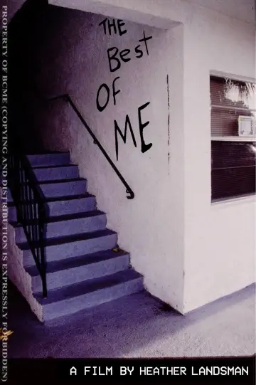 Plakat do filmu "The Best of Me" #1101411