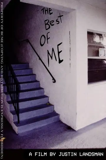 Plakat do filmu "The Best of Me" #460484