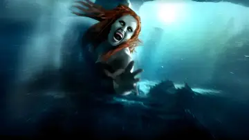 Zasłona do filmu "The Little Mermaid" #649473