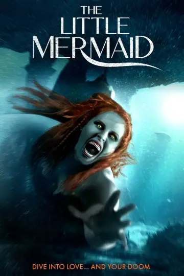 The Little Mermaid