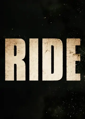 Plakat do filmu "Ride" #476135