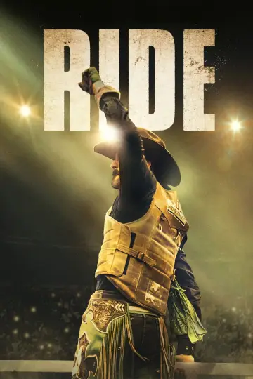 Plakat do filmu "Ride" #705494